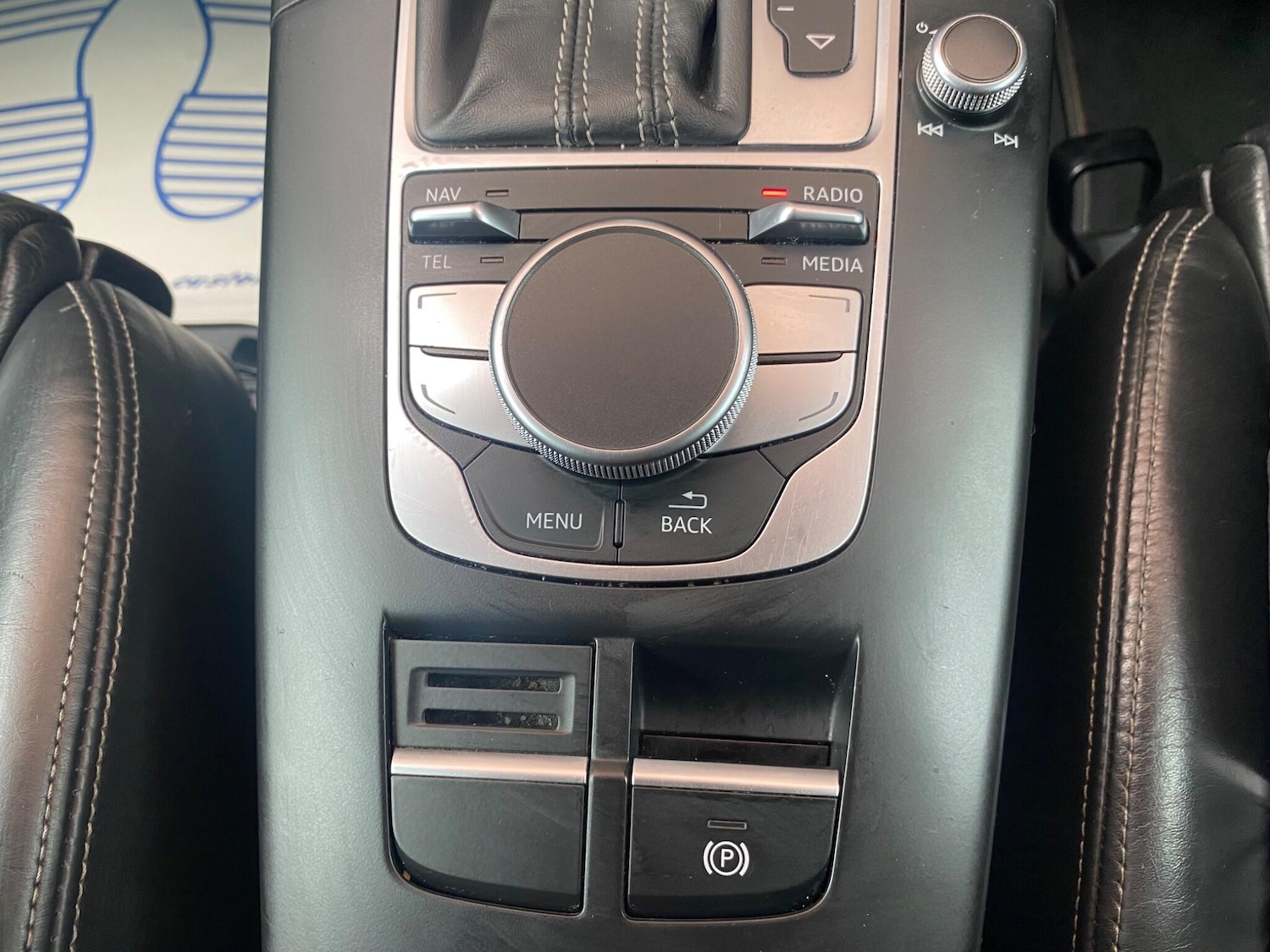 Used Audi S3 2015 for sale - 75906000: Photo 29