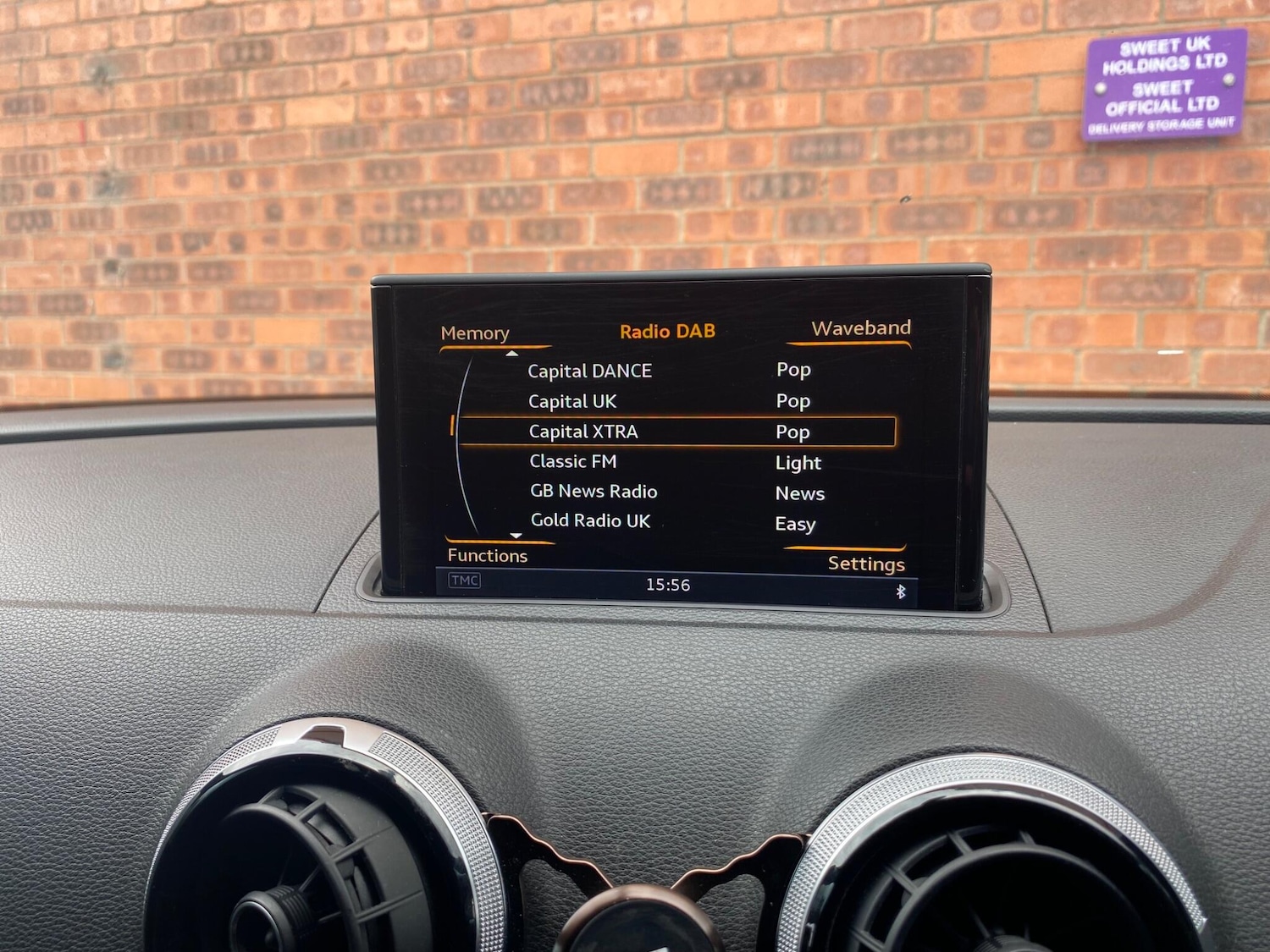 Used Audi S3 2015 for sale - 75906000: Photo 39