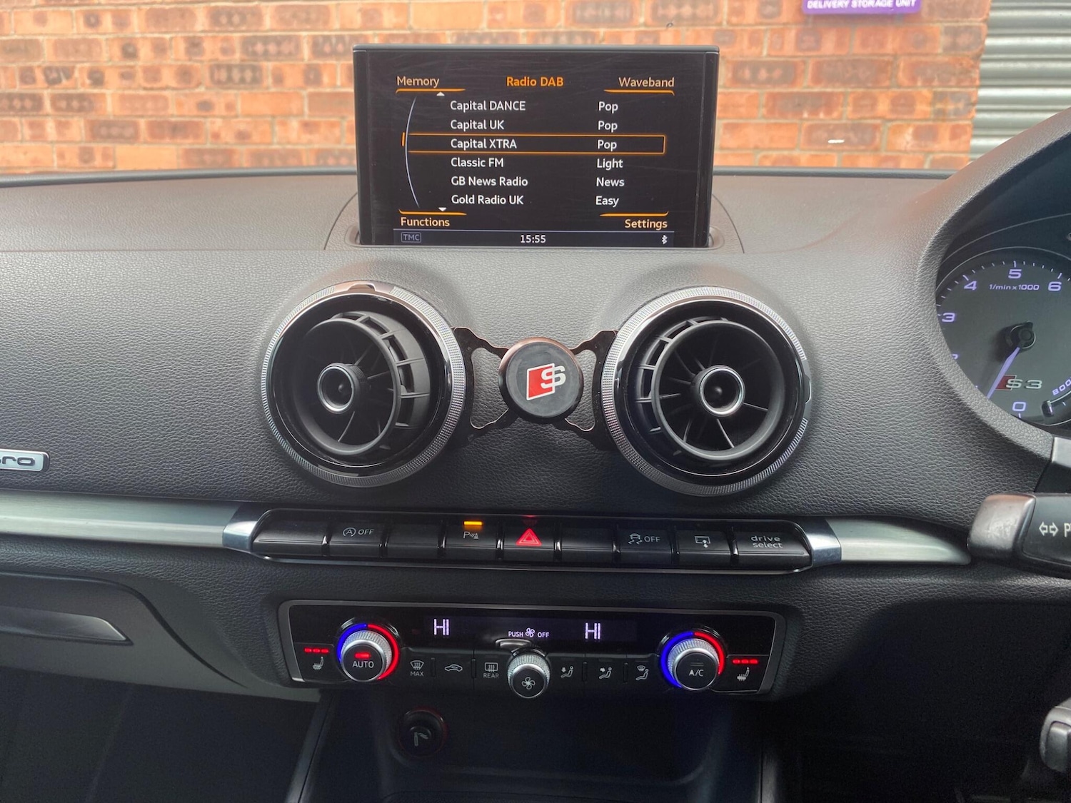 Used Audi S3 2015 for sale - 75906000: Photo 42