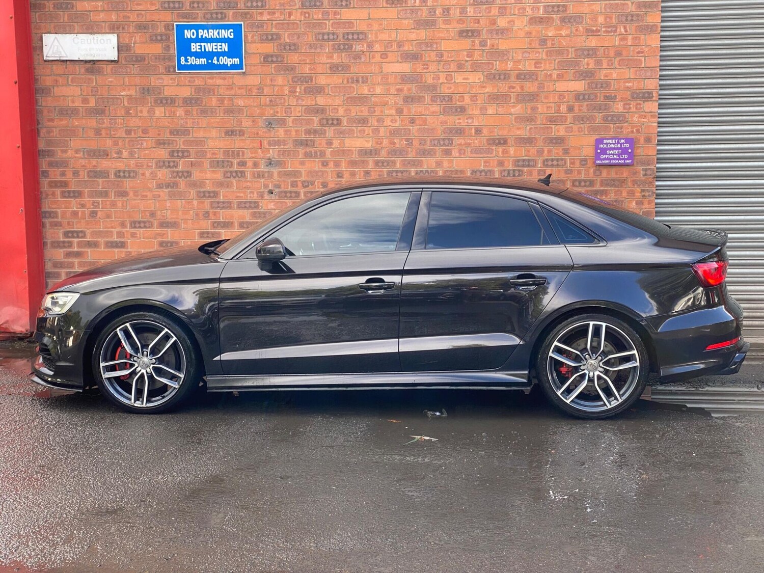 Used Audi S3 2015 for sale - 75906000: Photo 48