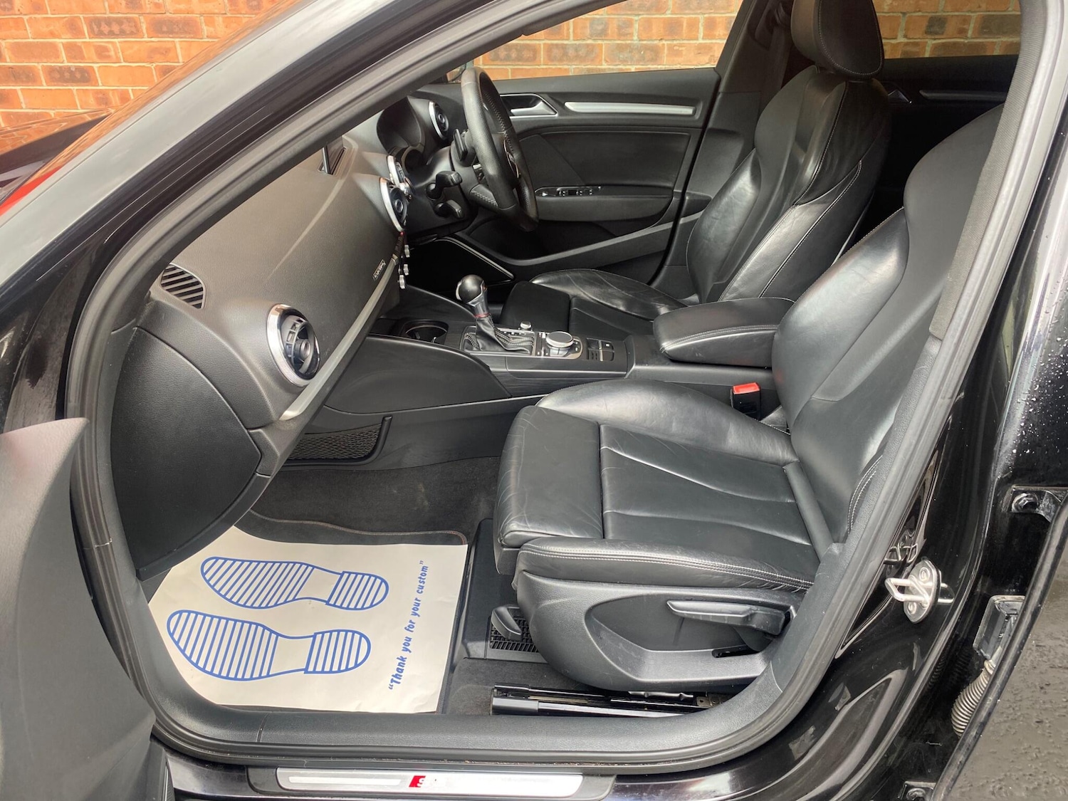 Used Audi S3 2015 for sale - 75906000: Photo 49