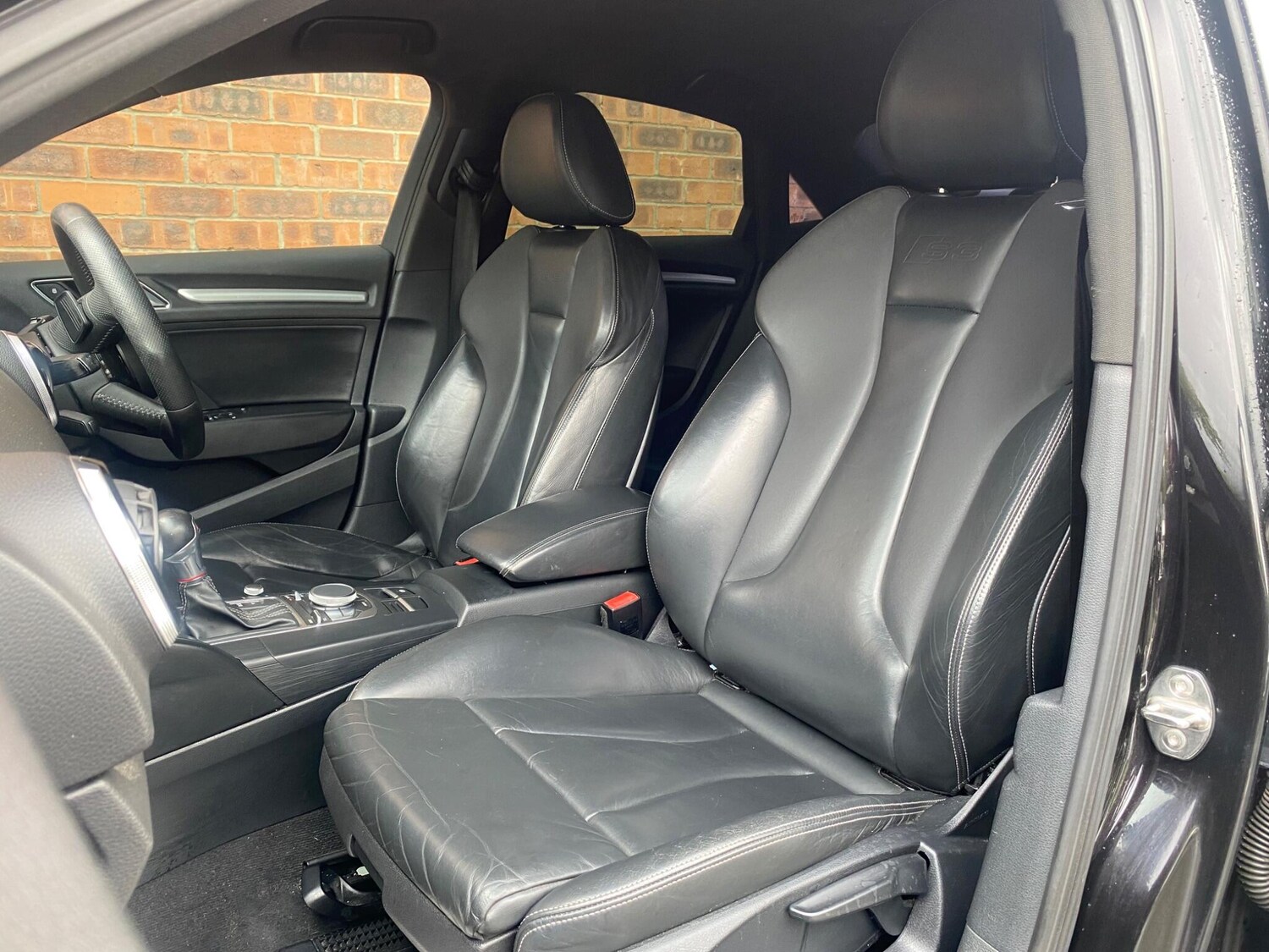 Used Audi S3 2015 for sale - 75906000: Photo 50