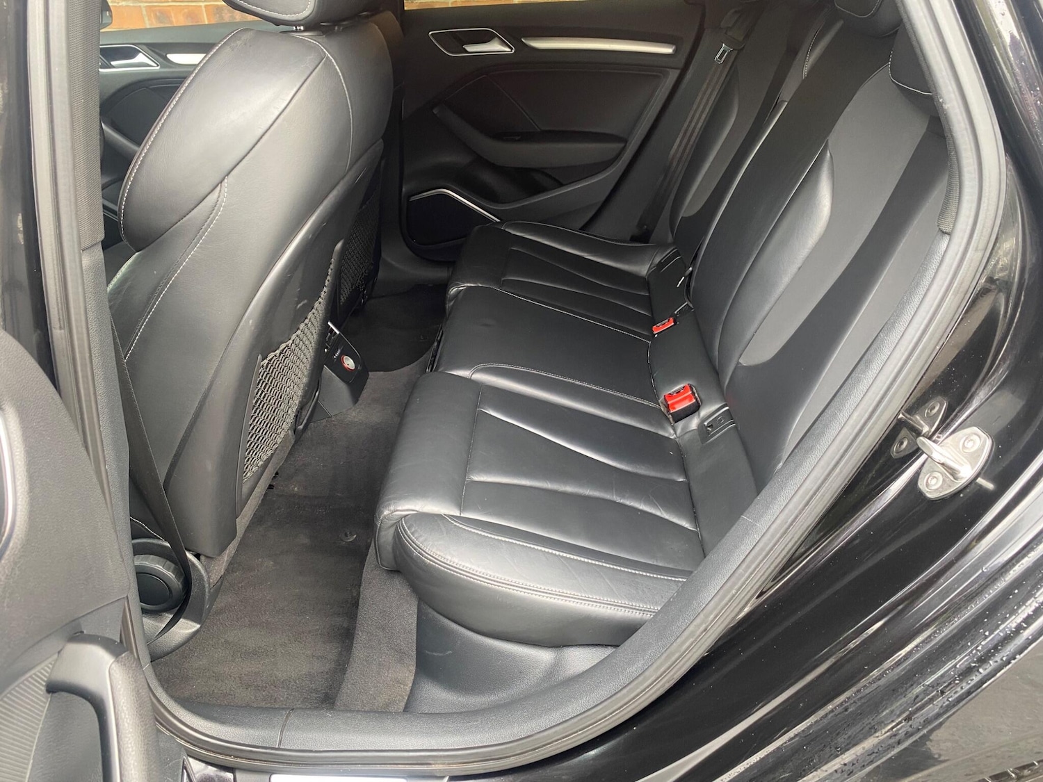 Used Audi S3 2015 for sale - 75906000: Photo 57