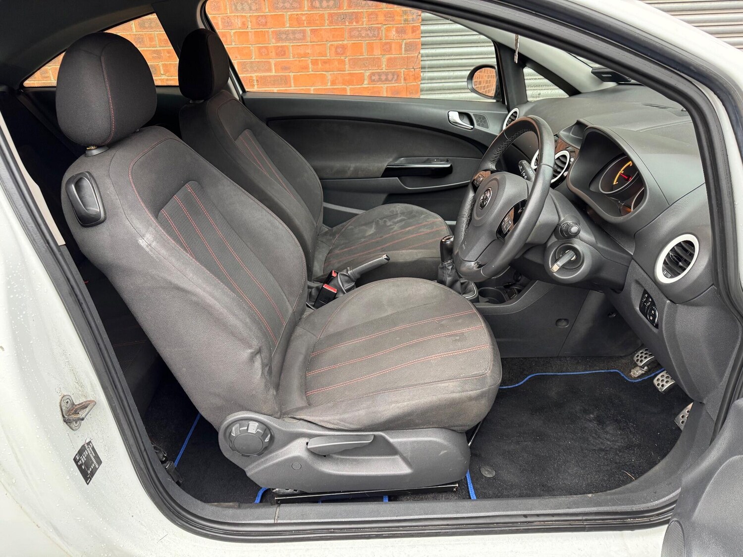 Used Vauxhall Corsa for sale - 77908814: Photo 12