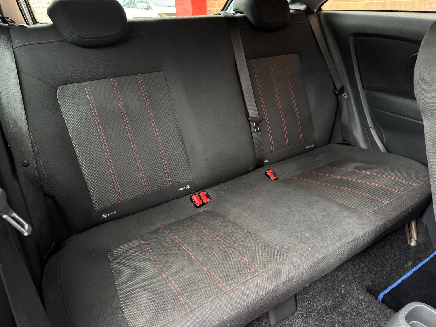 Used Vauxhall Corsa for sale - 77908814: Photo 16