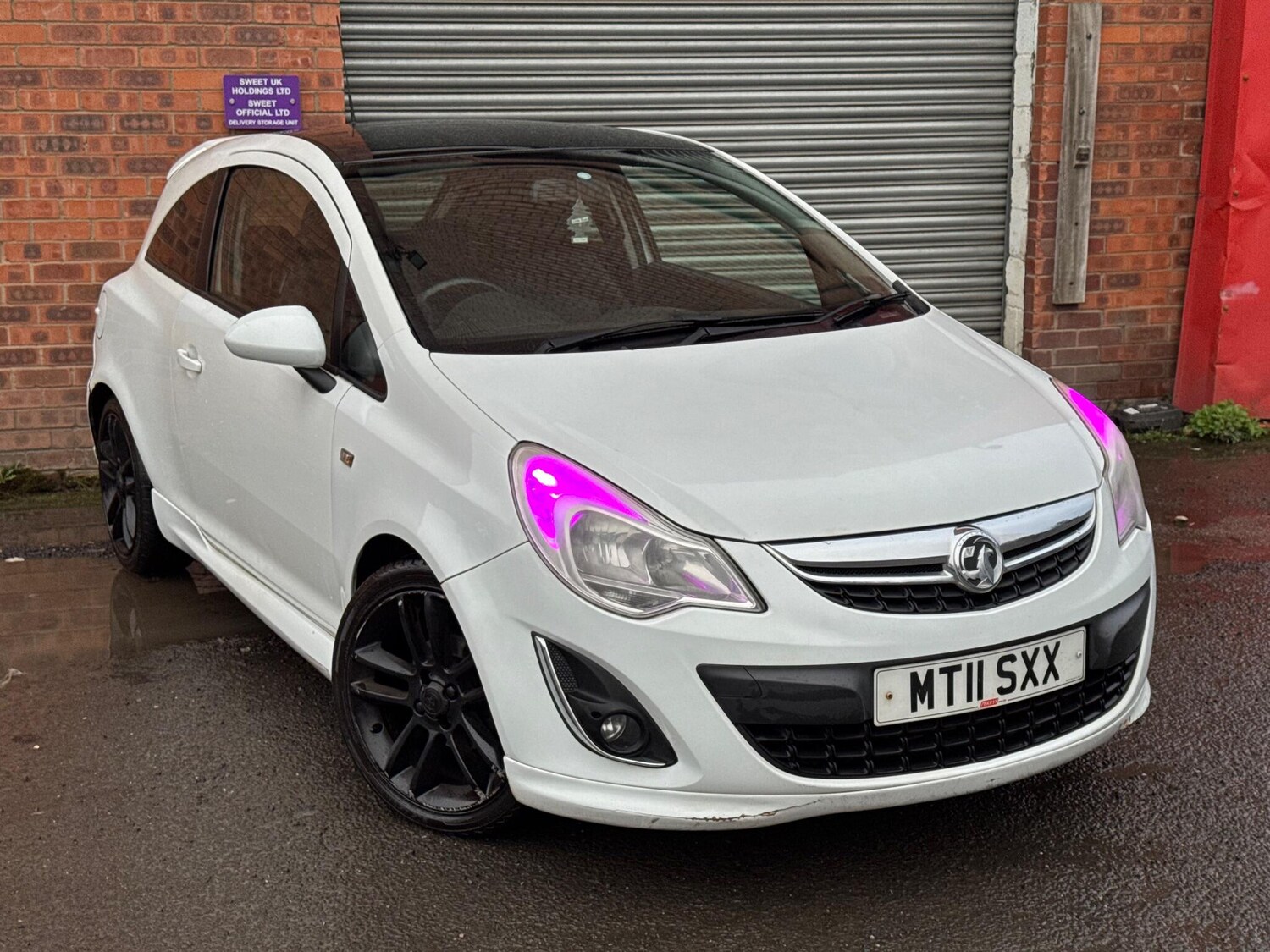 Used Vauxhall Corsa for sale - 77908814: Photo 17