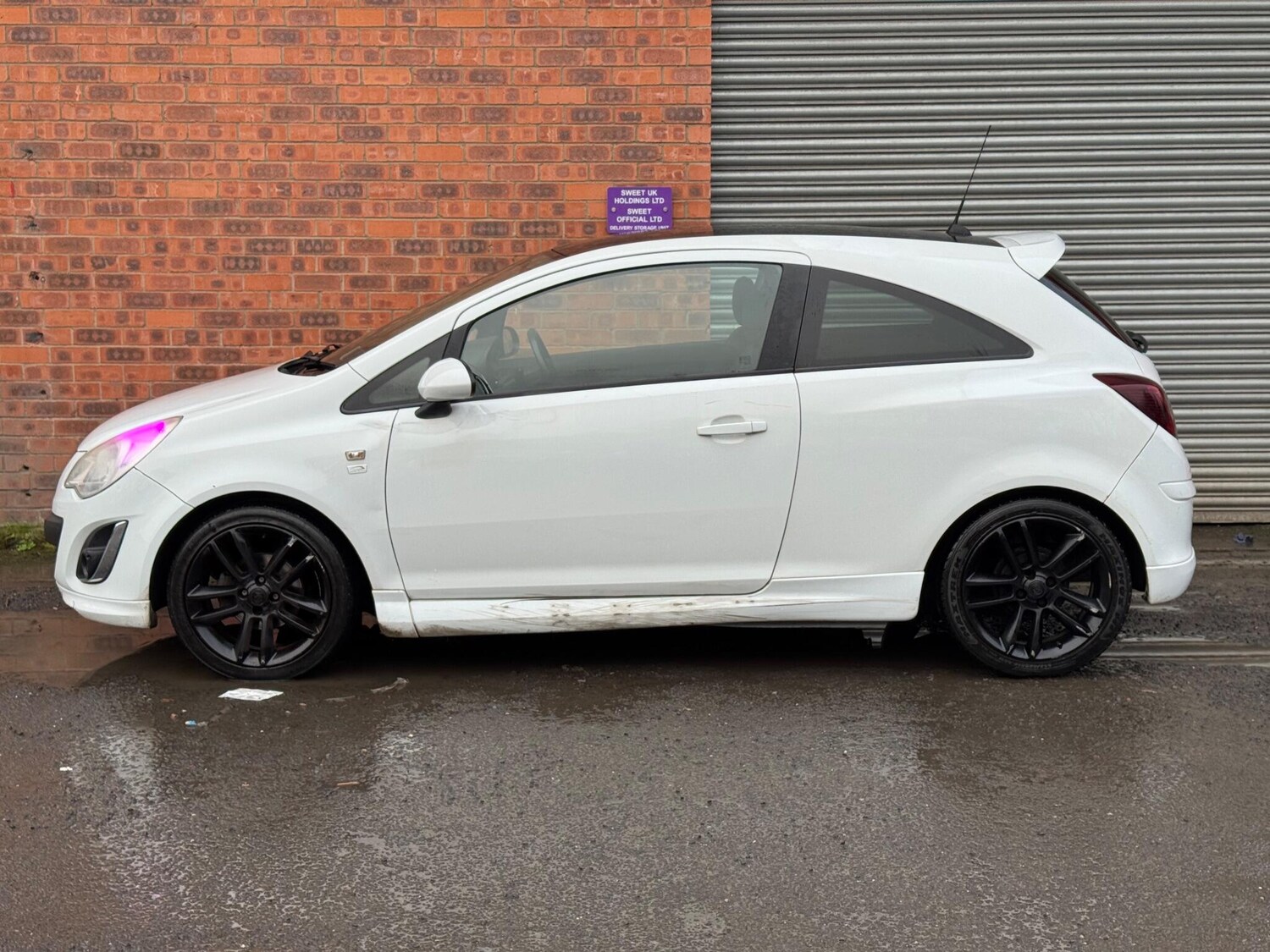 Used Vauxhall Corsa for sale - 77908814: Photo 18