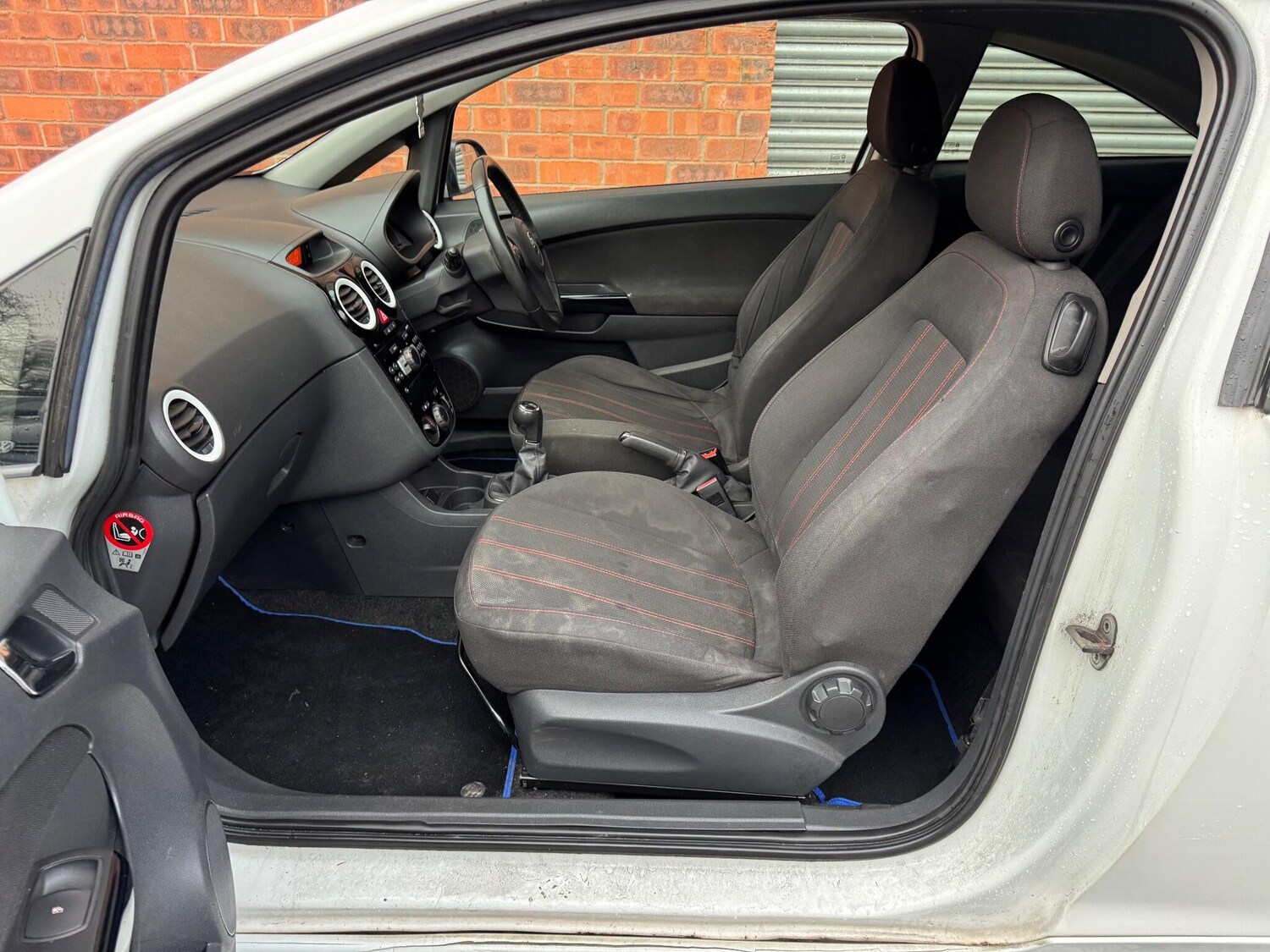 Used Vauxhall Corsa for sale - 77908814: Photo 20