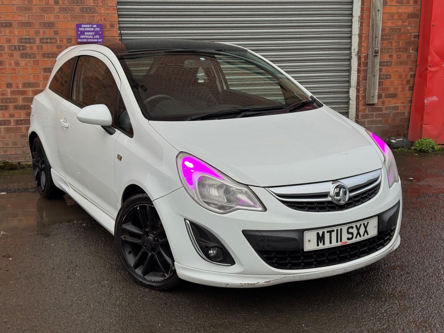 Used Vauxhall Corsa for sale - 77908814: Photo 23