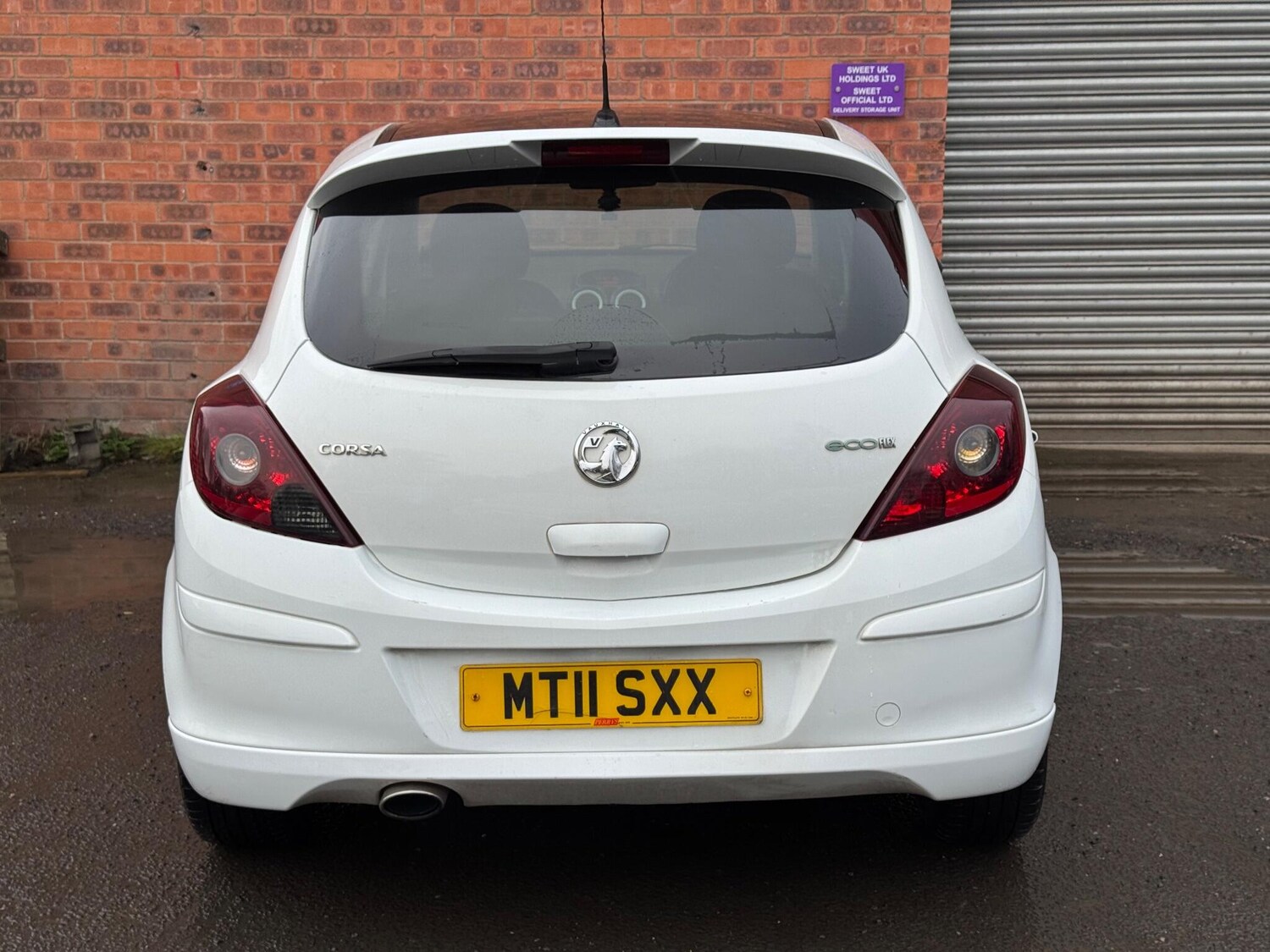 Used Vauxhall Corsa for sale - 77908814: Photo 25