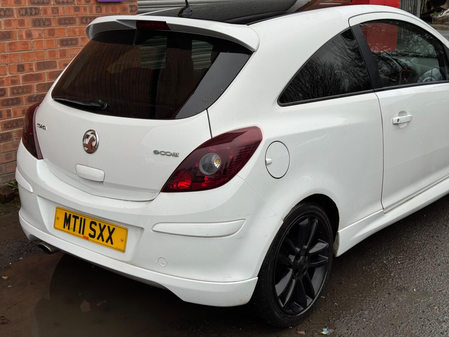 Used Vauxhall Corsa for sale - 77908814: Photo 28