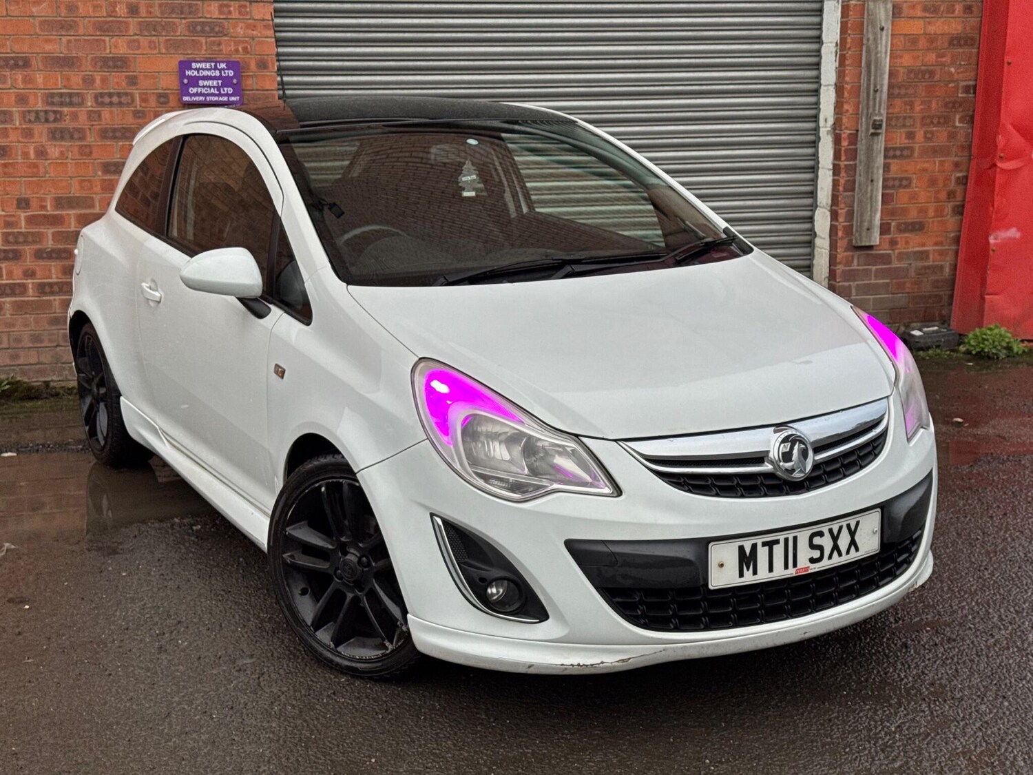 Used Vauxhall Corsa for sale - 77908814: Photo 31
