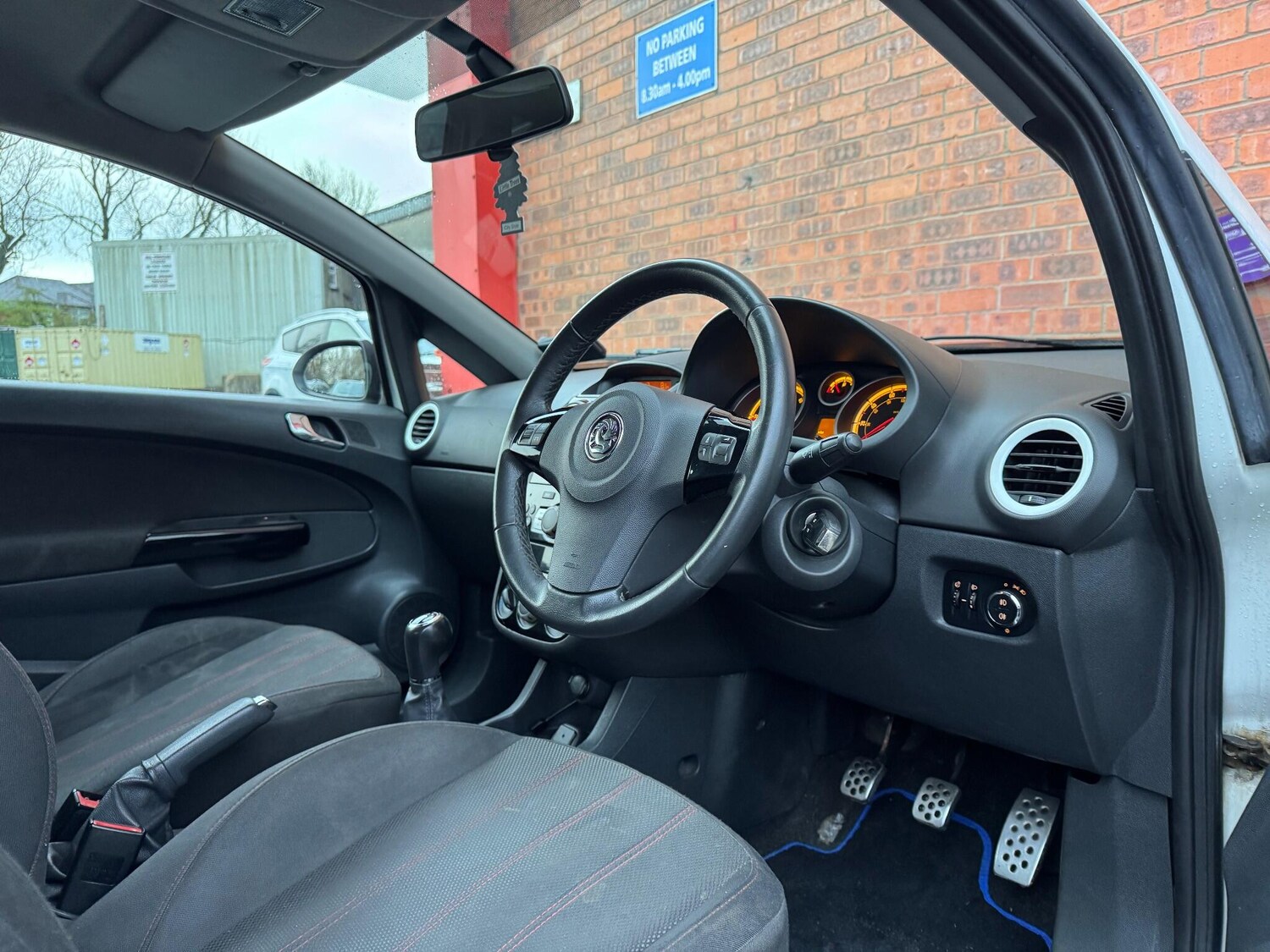 Used Vauxhall Corsa for sale - 77908814: Photo 32