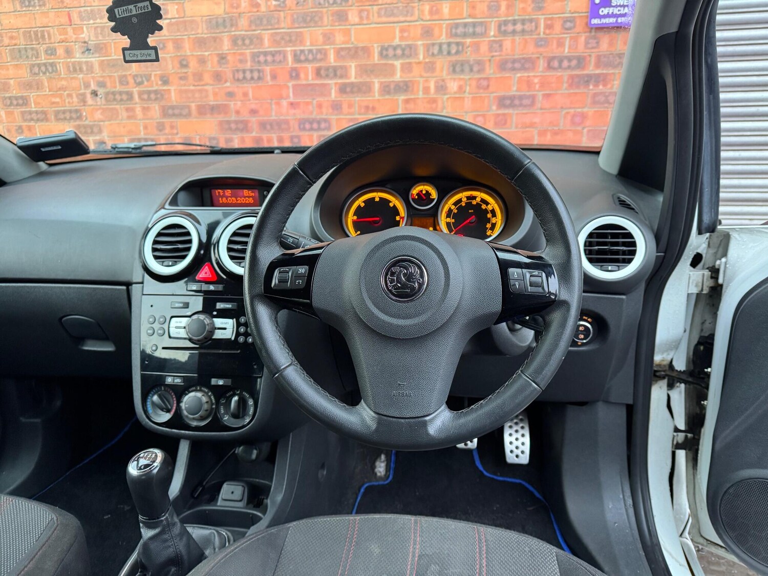 Used Vauxhall Corsa for sale - 77908814: Photo 33