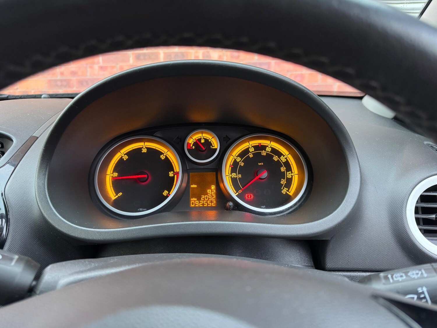 Used Vauxhall Corsa for sale - 77908814: Photo 34