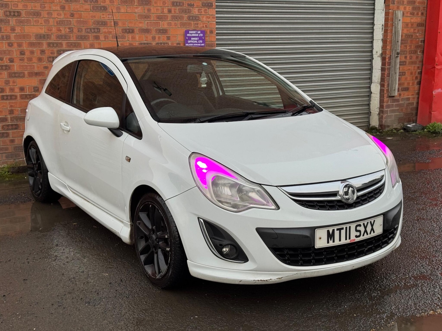 Used Vauxhall Corsa for sale - 77908814: Photo 5