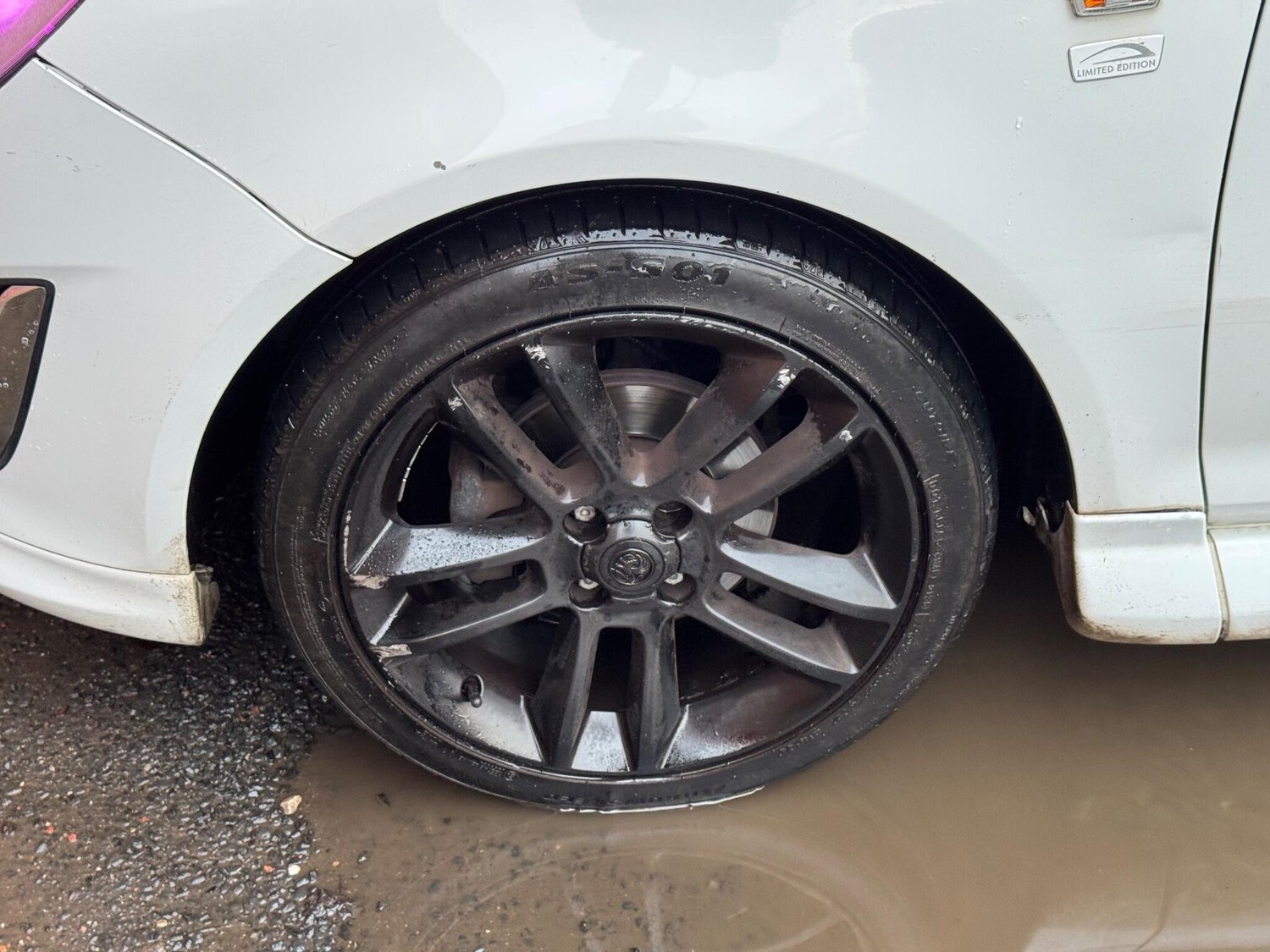 Used Vauxhall Corsa for sale - 77908814: Photo 50