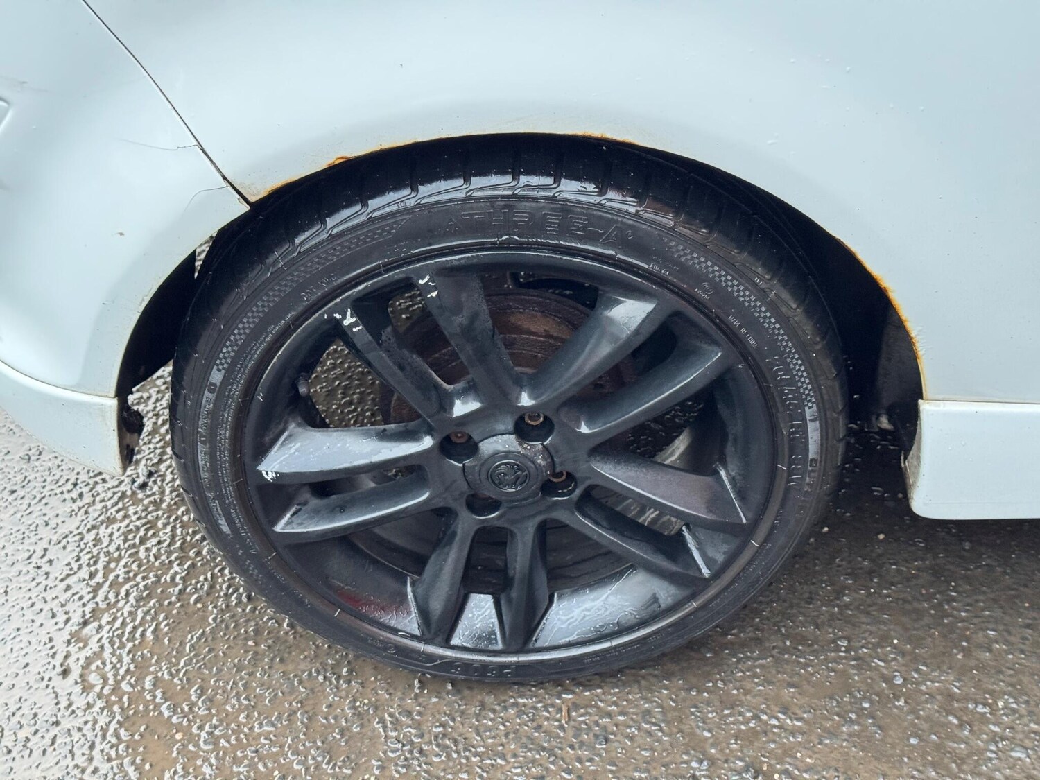 Used Vauxhall Corsa for sale - 77908814: Photo 52