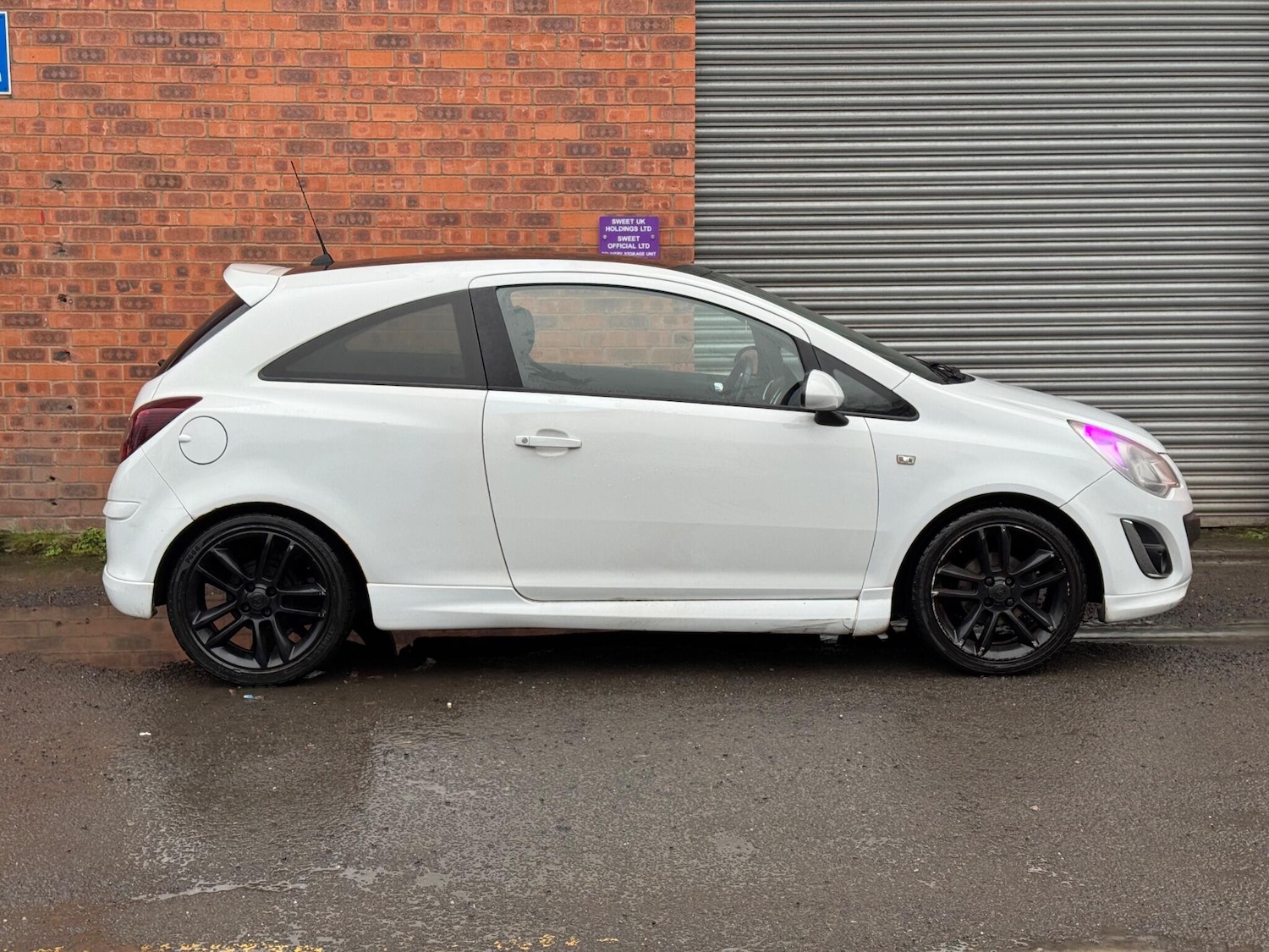 Used Vauxhall Corsa for sale - 77908814: Photo 7