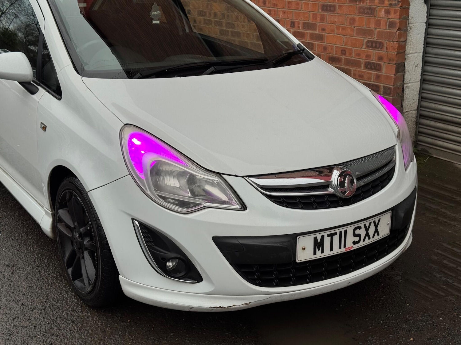 Used Vauxhall Corsa for sale - 77908814: Photo 8