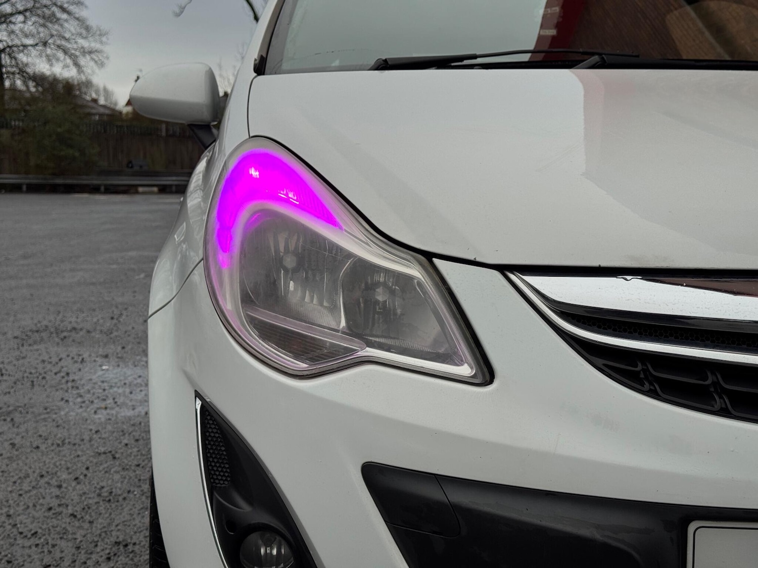 Used Vauxhall Corsa for sale - 77908814: Photo 9