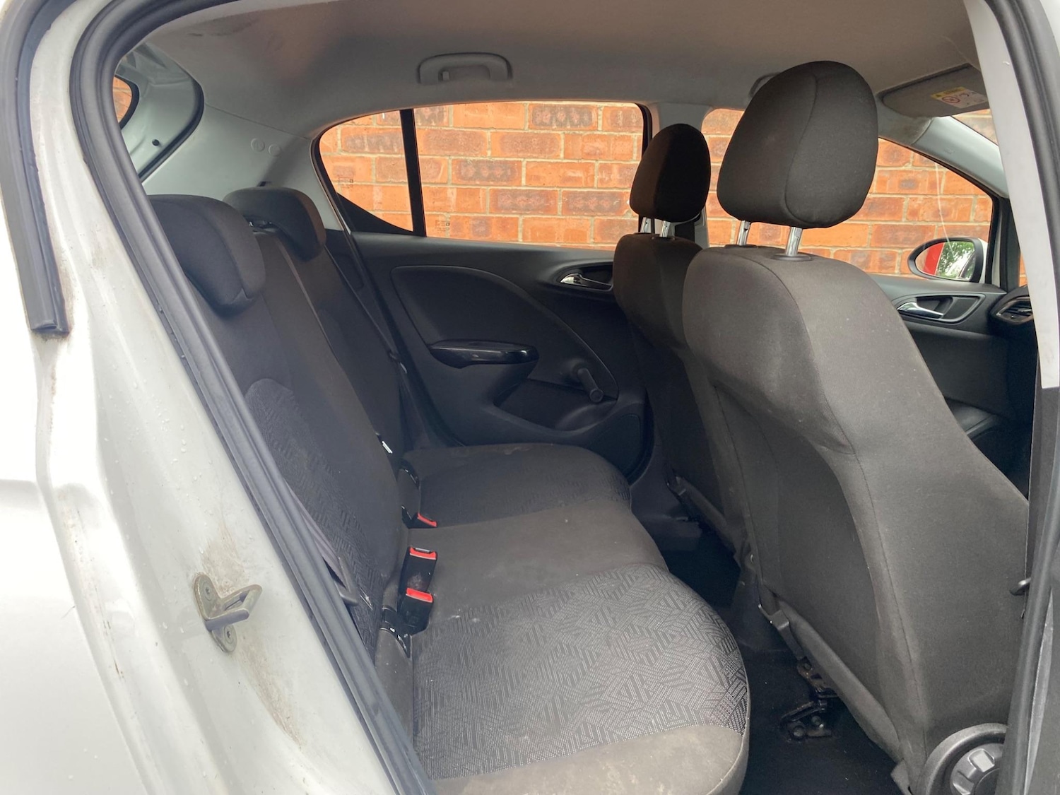 Vehicle 16