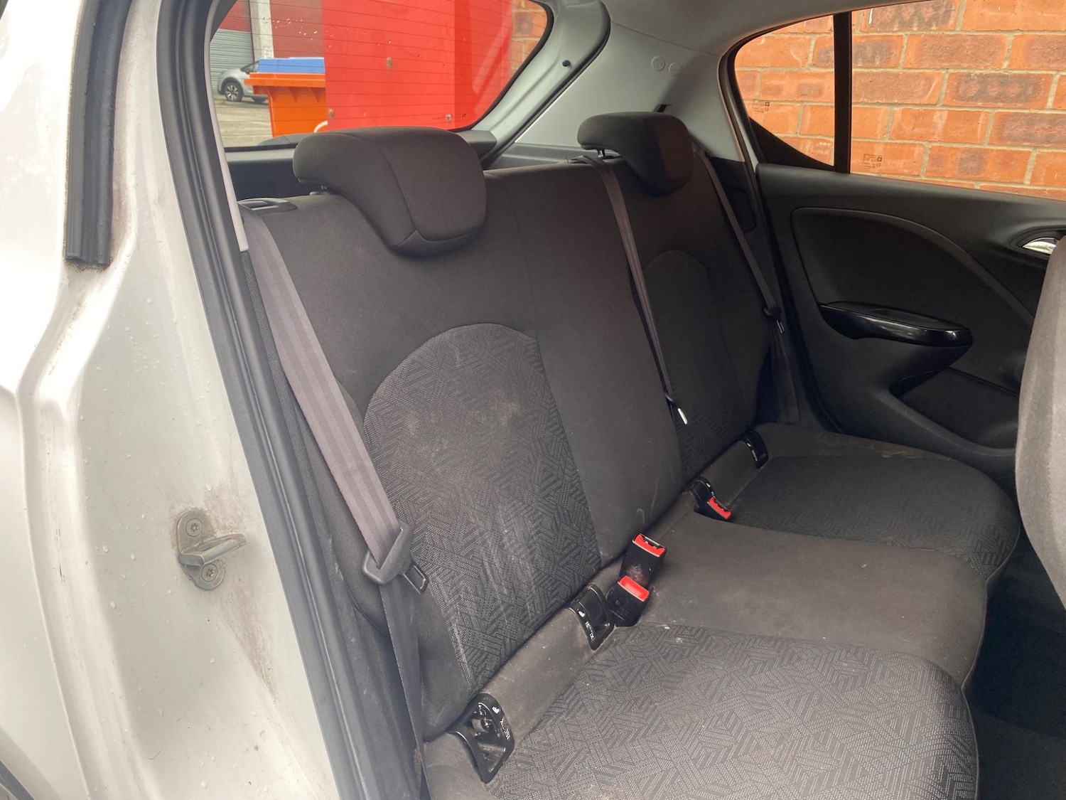 Vehicle 17