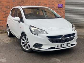 2018 (67) - 1.4i ecoTEC Energy Euro 6 5dr (a/c)