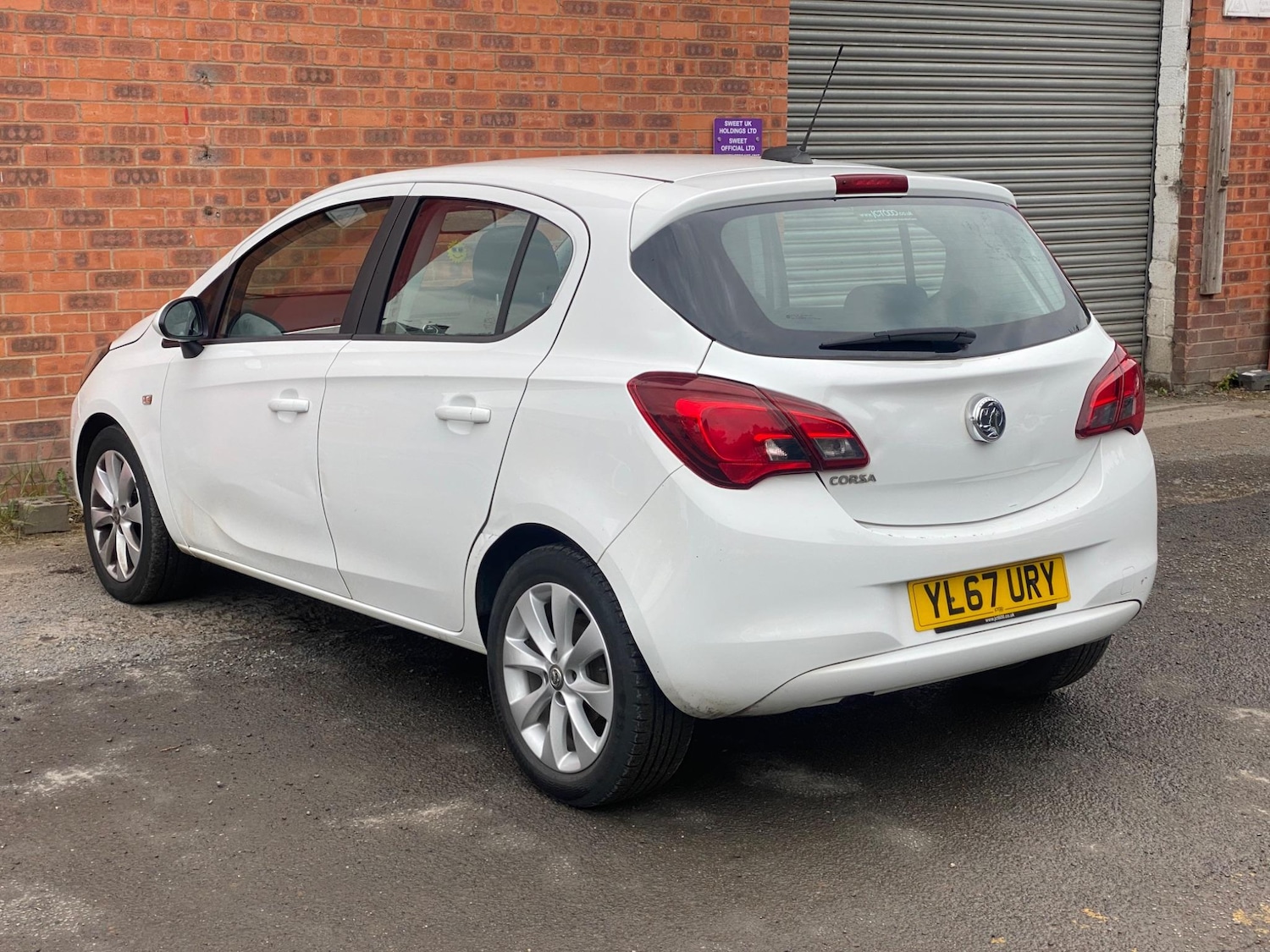 Vehicle 23