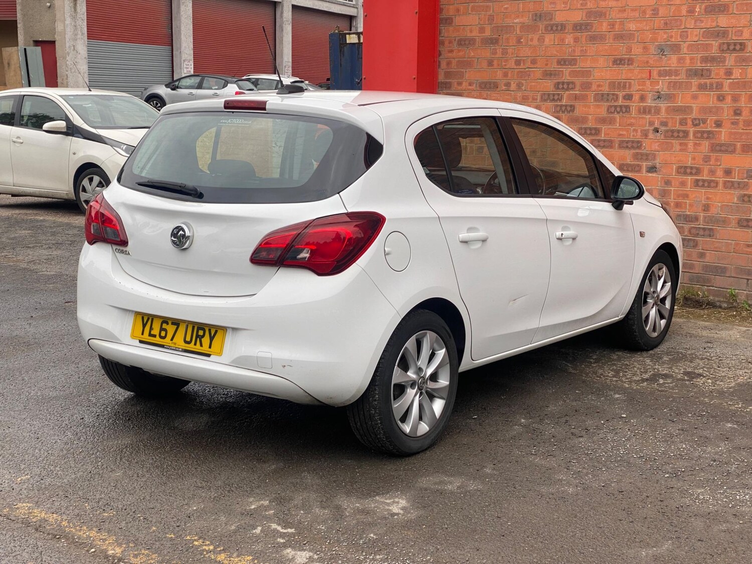 Vehicle 25