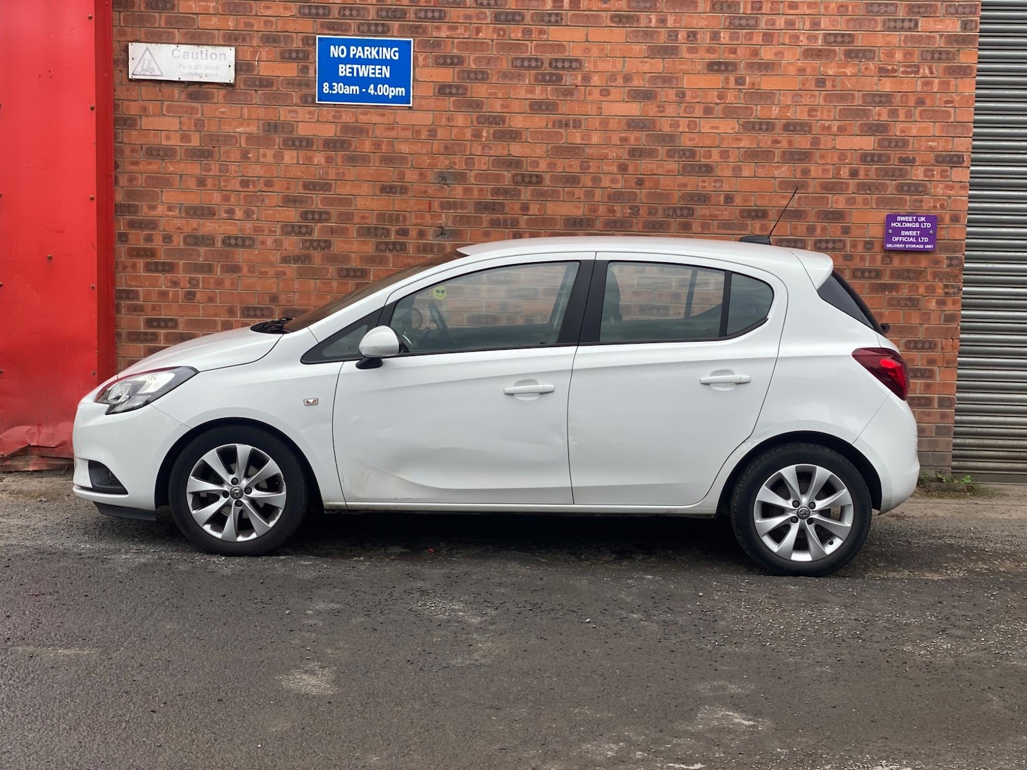 Vehicle 26