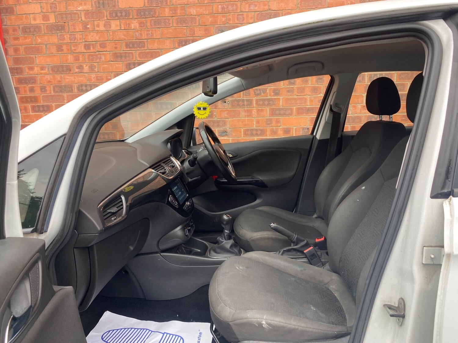 Vehicle 29