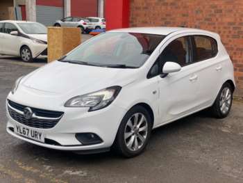 Used Vauxhall Corsa 2018 for sale - 75002159: Photo