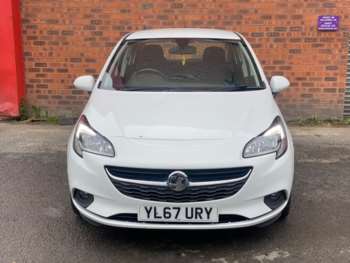 Used Vauxhall Corsa 2018 for sale - 75002159: Photo