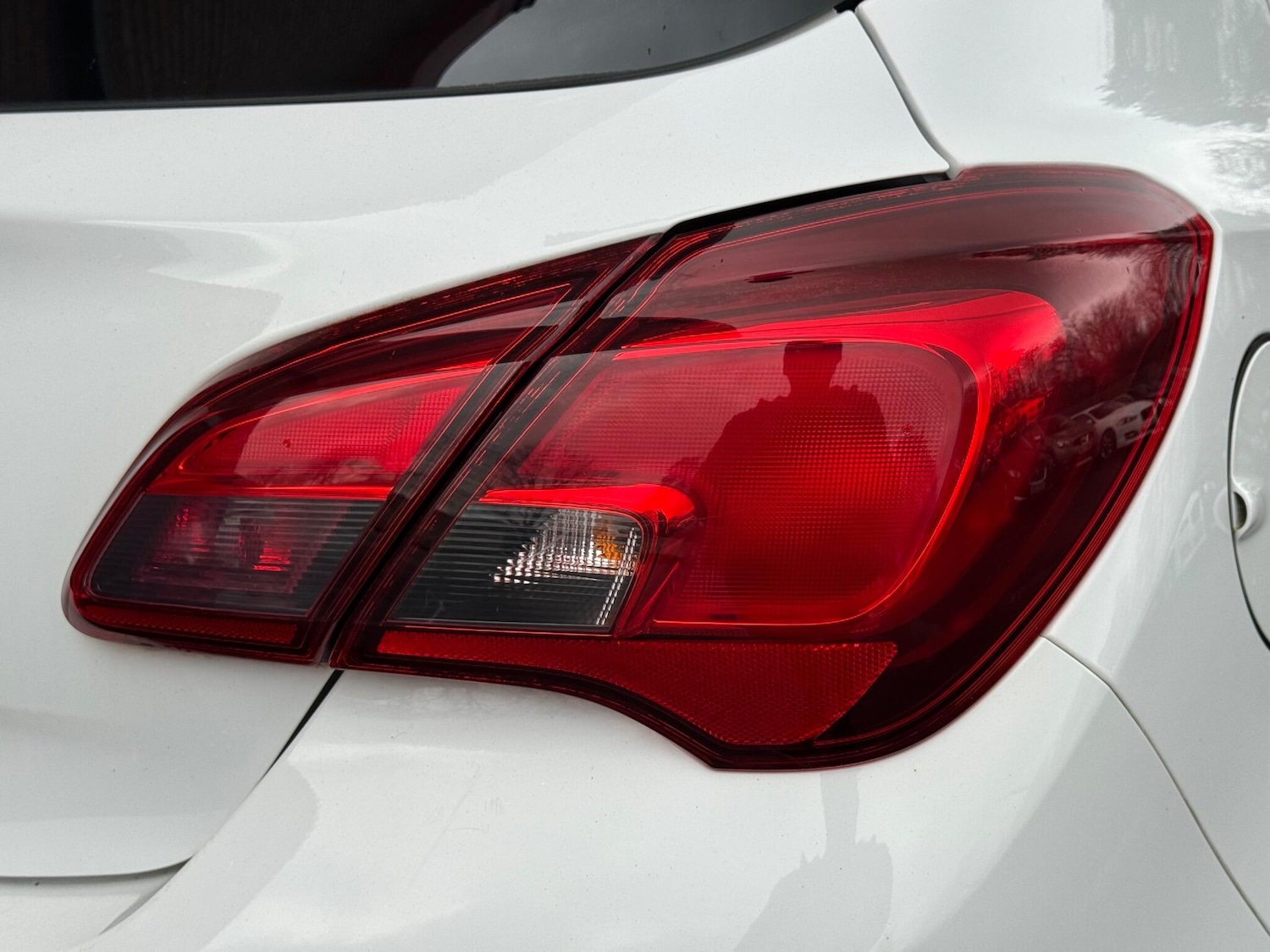 Used Vauxhall Corsa 2018 for sale - 75002159: Photo 57