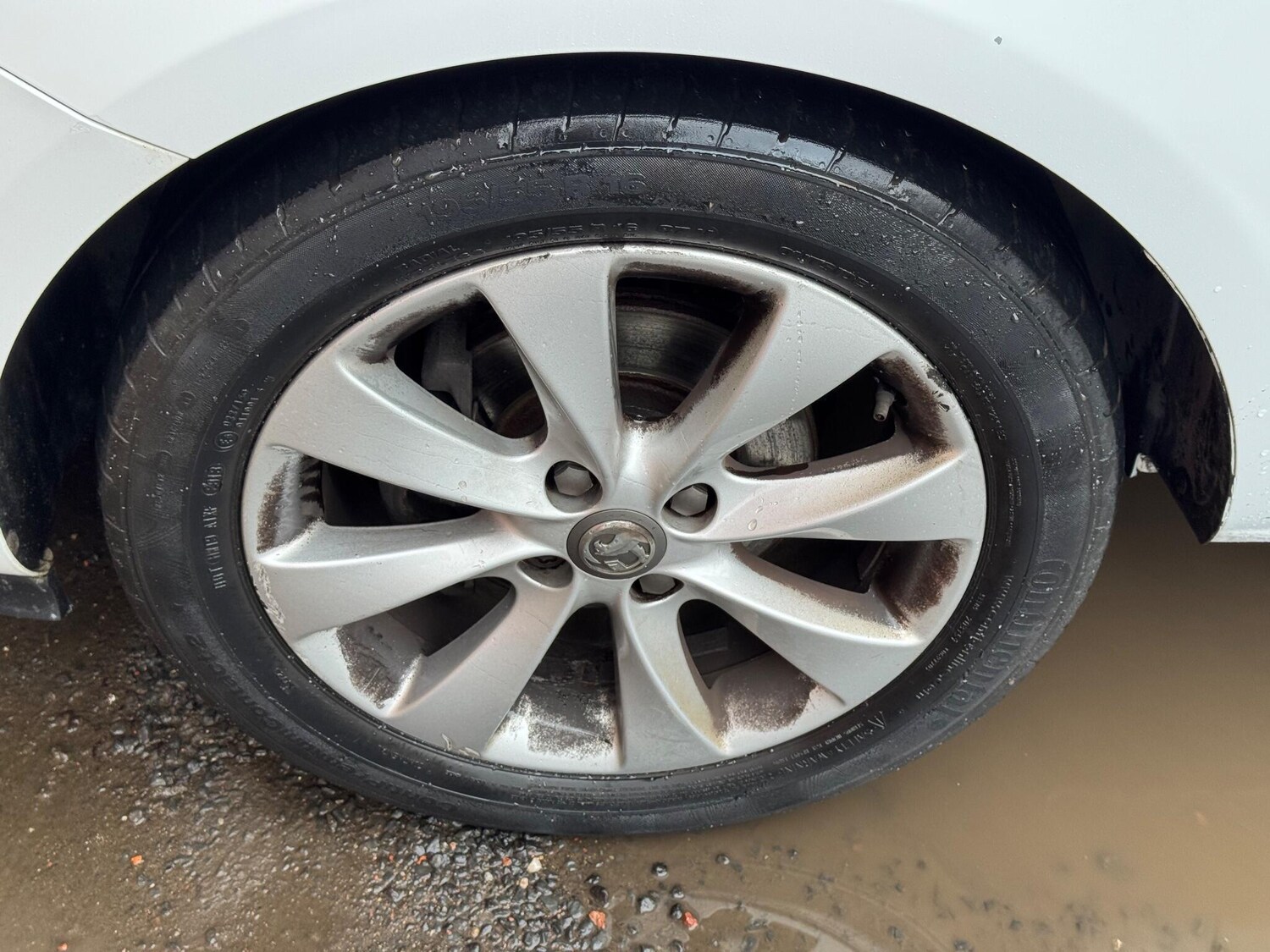 Used Vauxhall Corsa 2018 for sale - 75002159: Photo 58