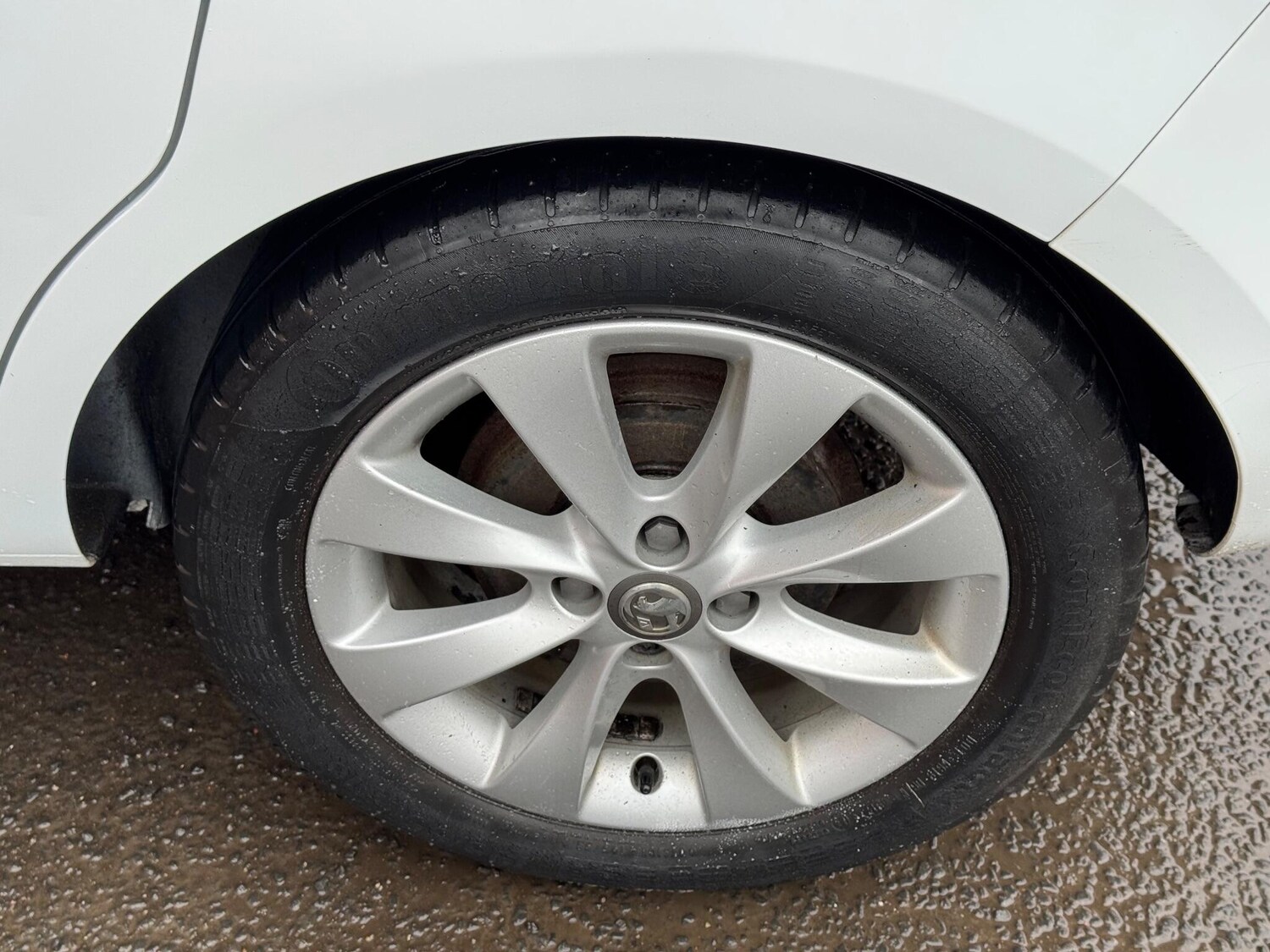 Used Vauxhall Corsa 2018 for sale - 75002159: Photo 59