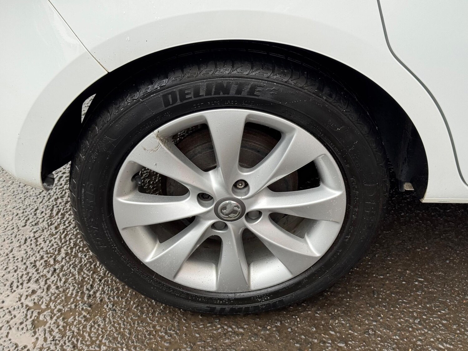 Used Vauxhall Corsa 2018 for sale - 75002159: Photo 61