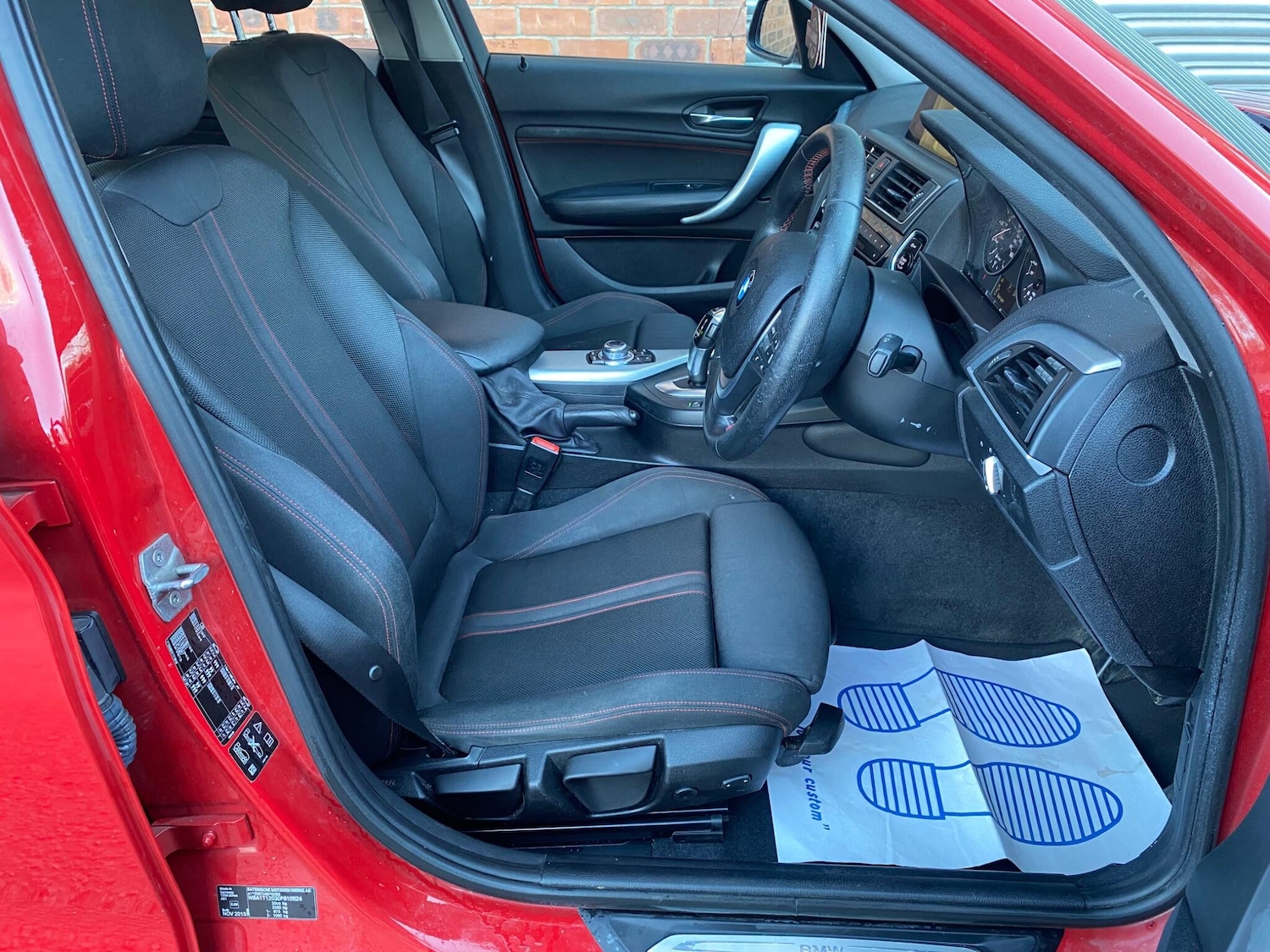 Used BMW 1 Series for sale - 76701149: Photo 12