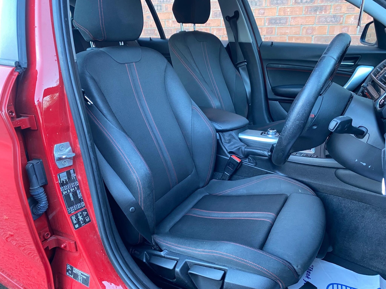 Used BMW 1 Series for sale - 76701149: Photo 15