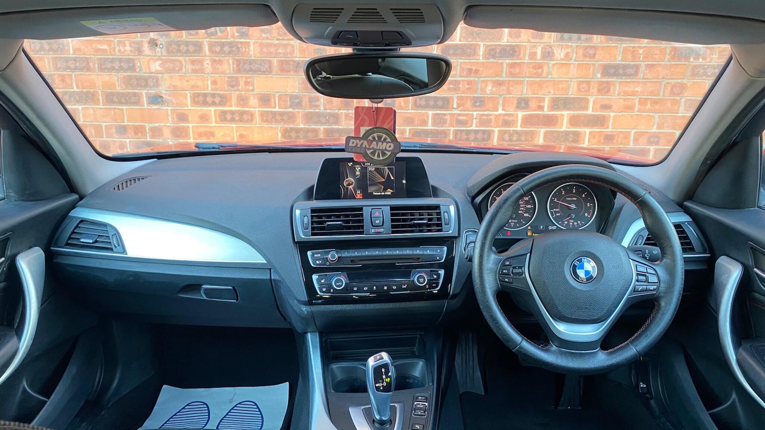 Used BMW 1 Series for sale - 76701149: Photo 16