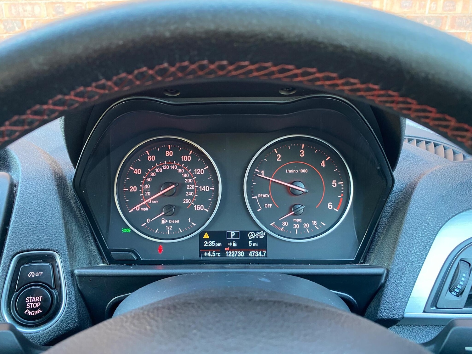 Used BMW 1 Series for sale - 76701149: Photo 17