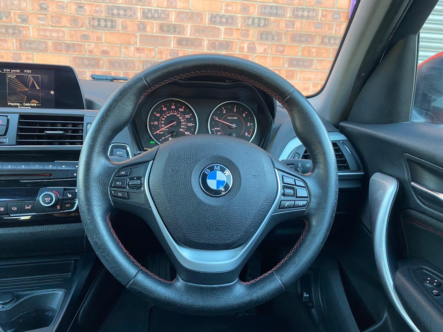 Used BMW 1 Series for sale - 76701149: Photo 18