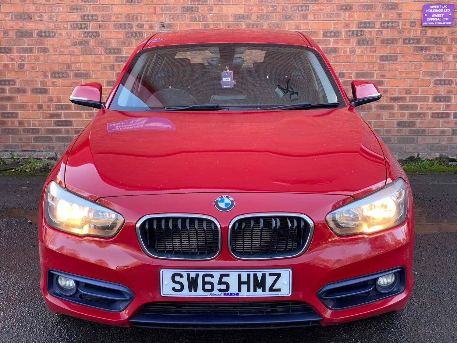 Used BMW 1 Series for sale - 76701149: Photo 4