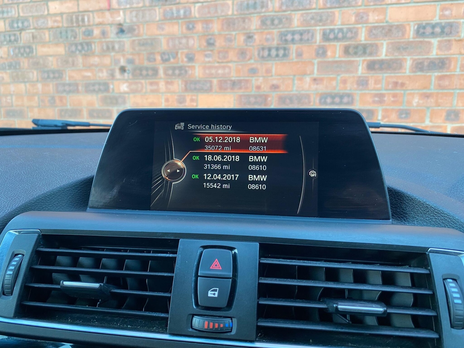 Used BMW 1 Series for sale - 76701149: Photo 44