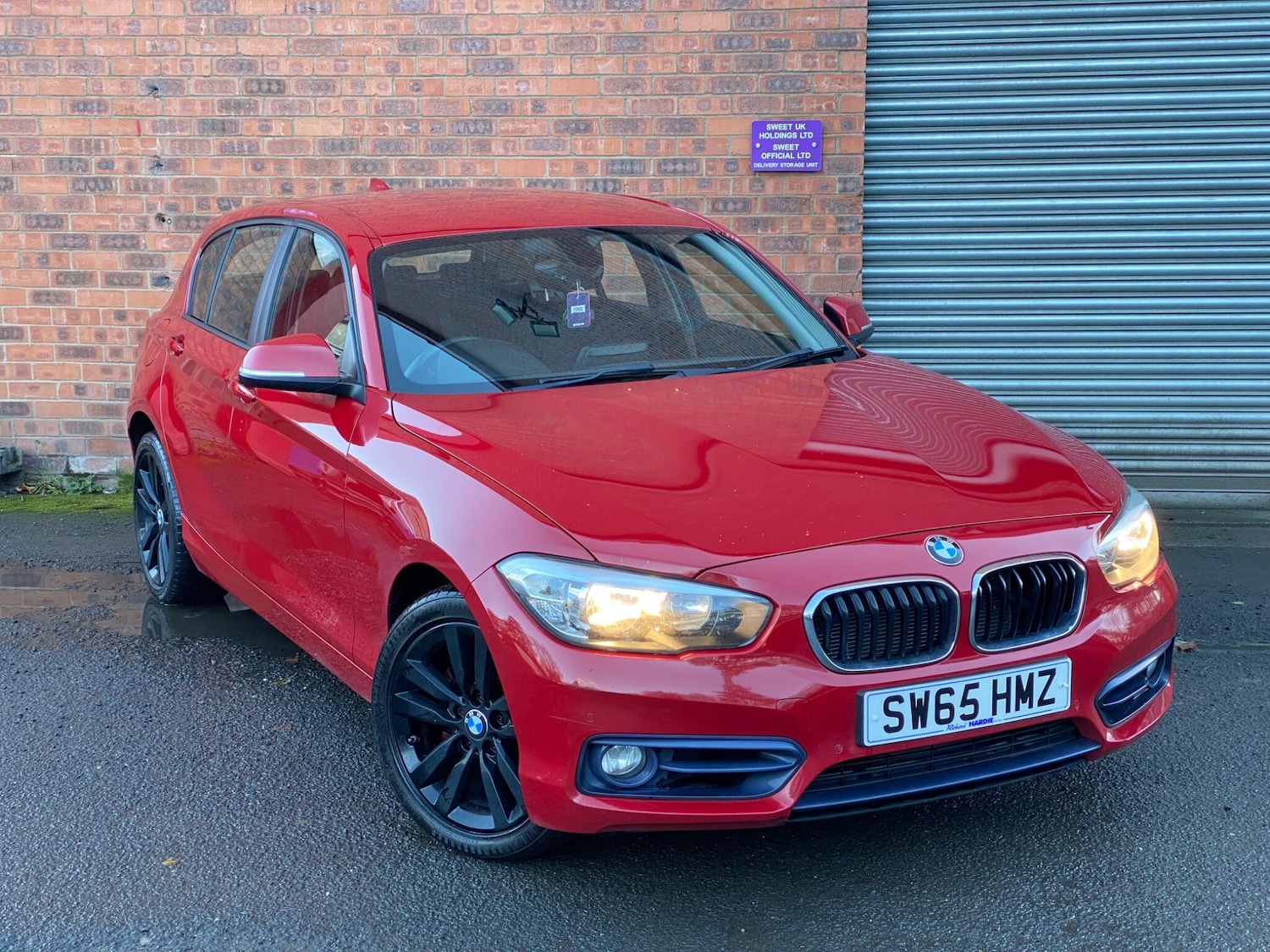 Used BMW 1 Series for sale - 76701149: Photo 5
