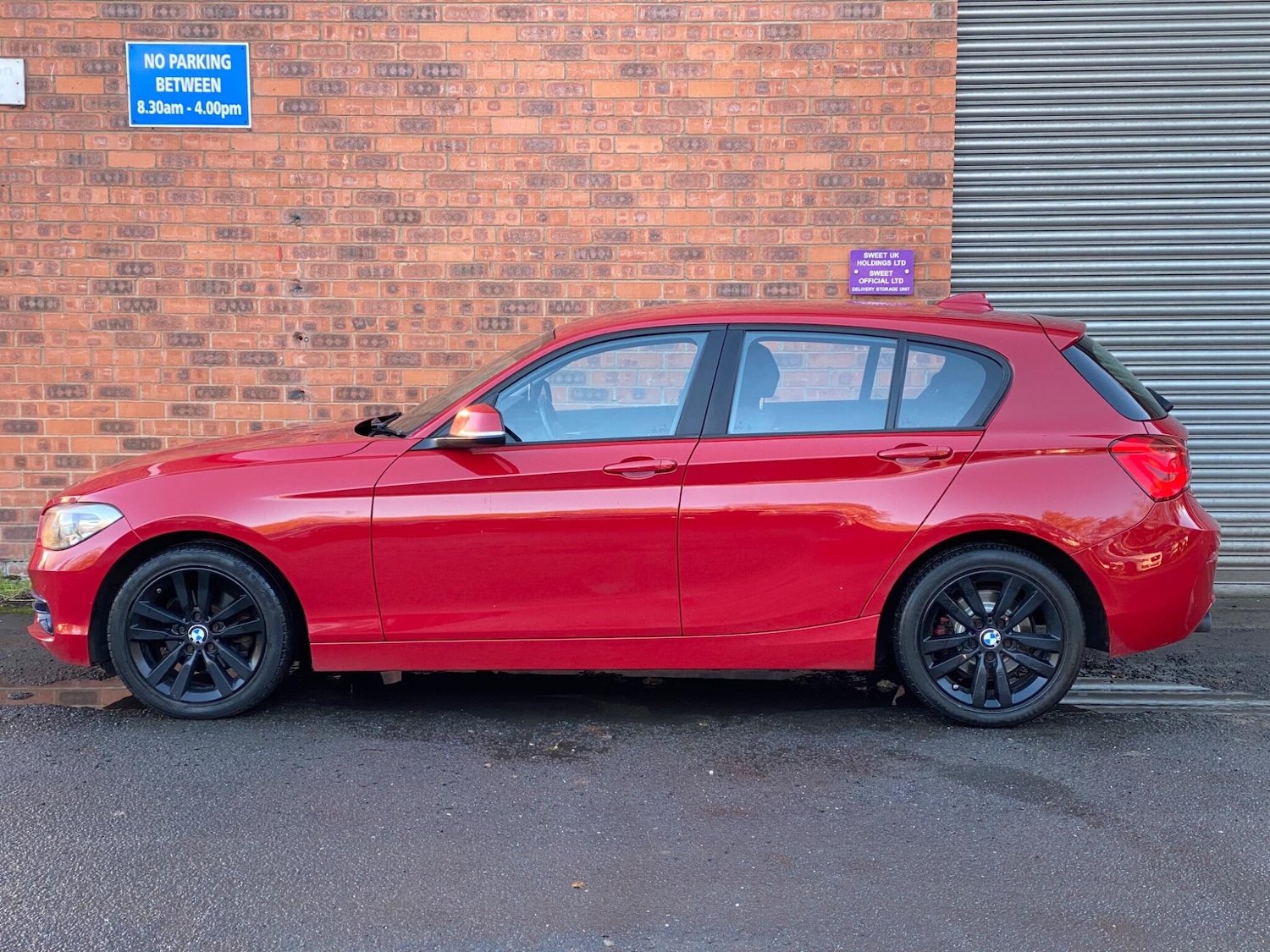 Used BMW 1 Series for sale - 76701149: Photo 52