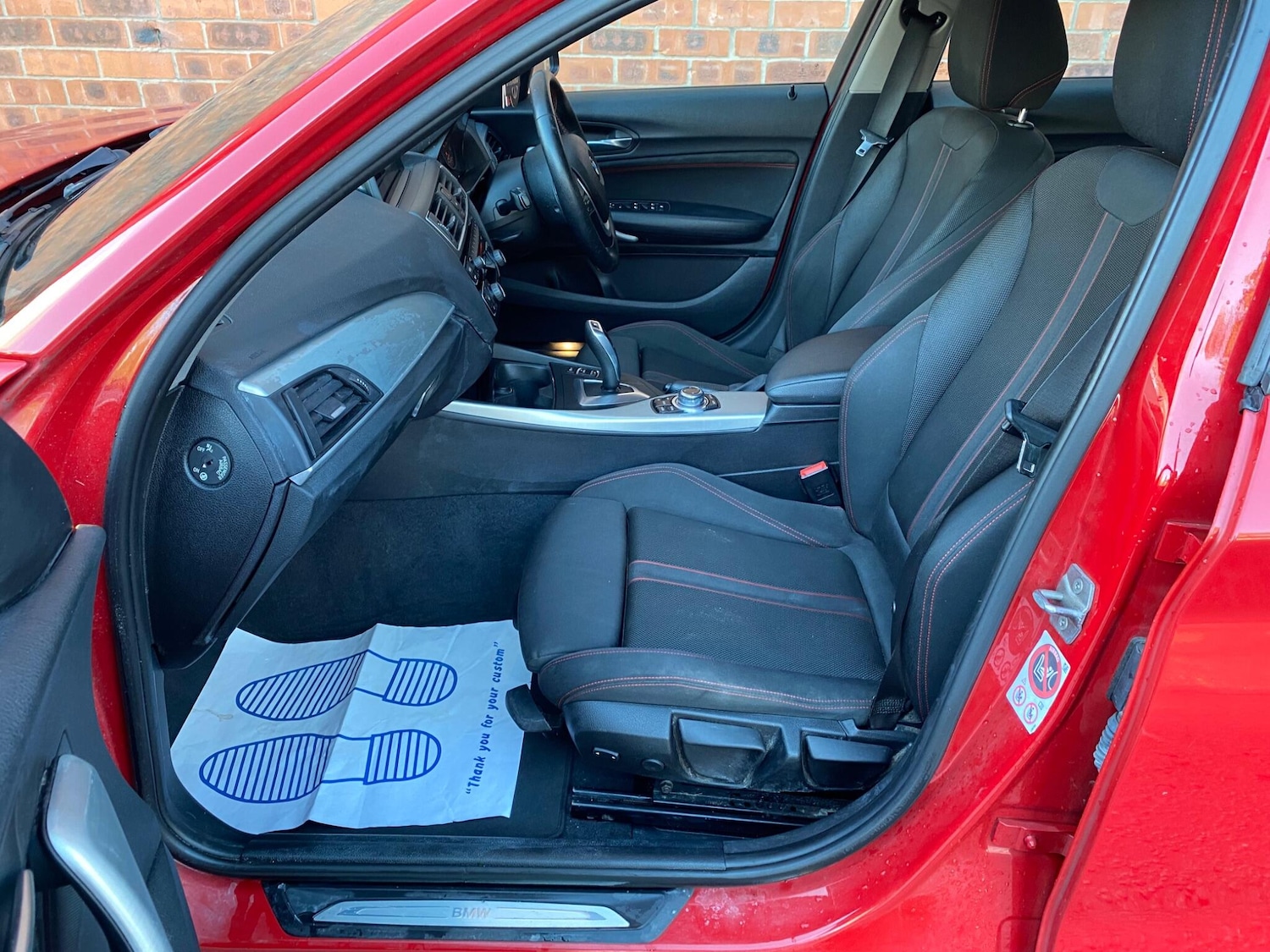 Used BMW 1 Series for sale - 76701149: Photo 53