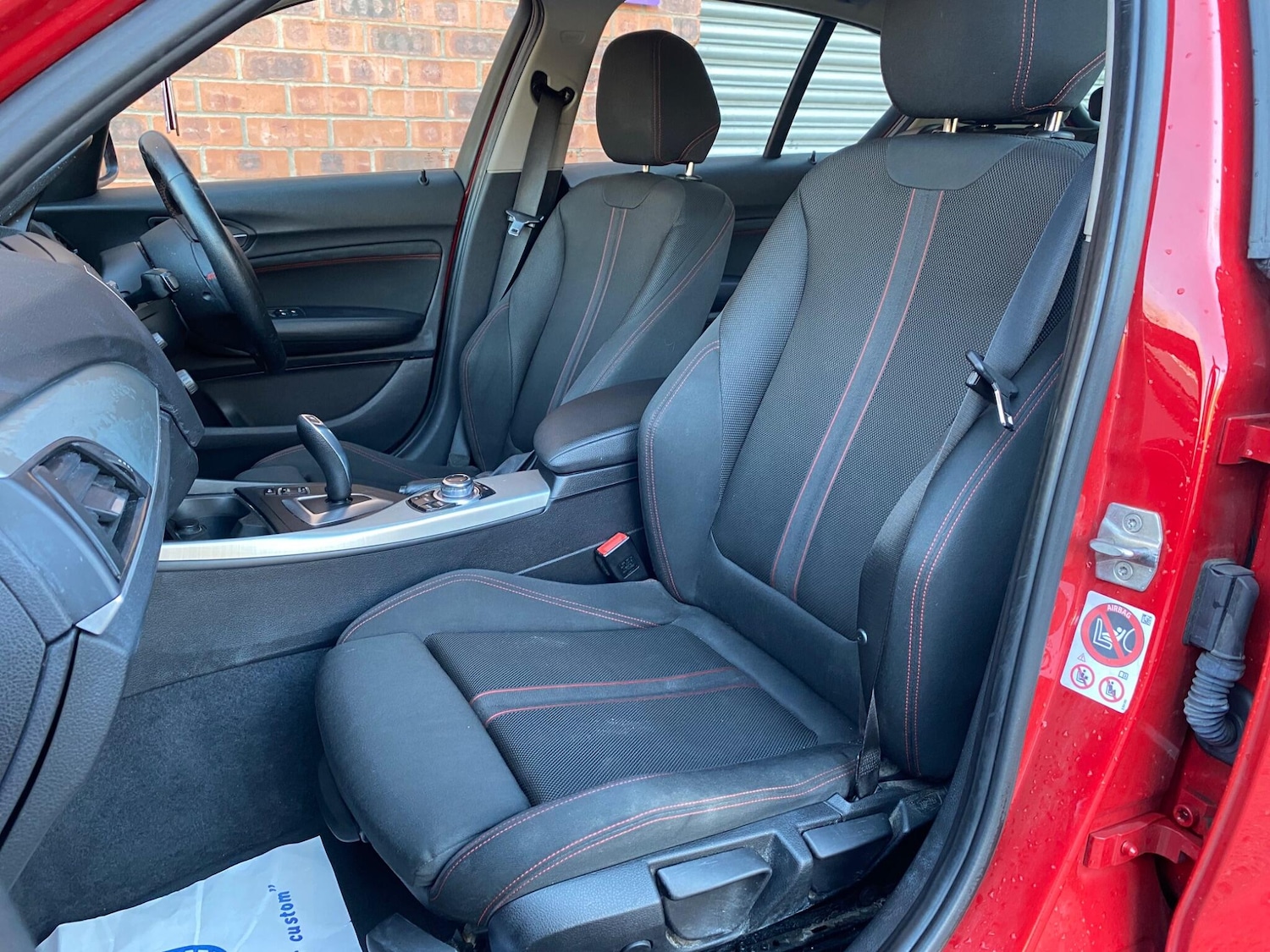 Used BMW 1 Series for sale - 76701149: Photo 54