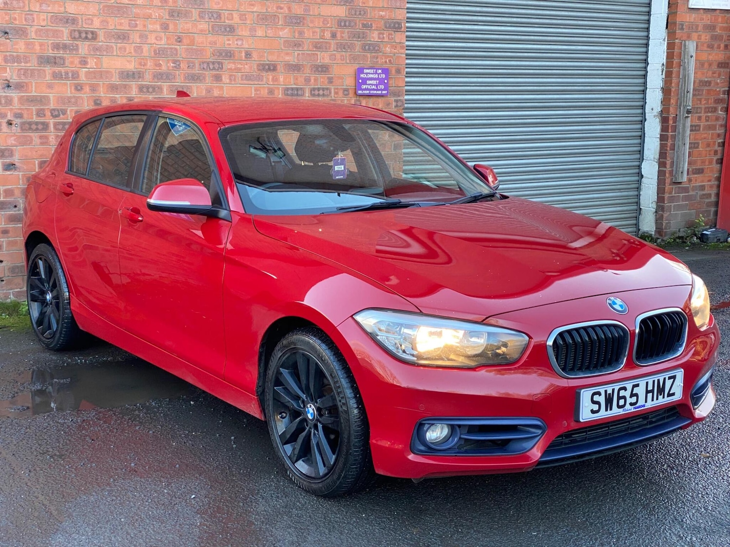 Used BMW 1 Series for sale - 76701149: Photo 57